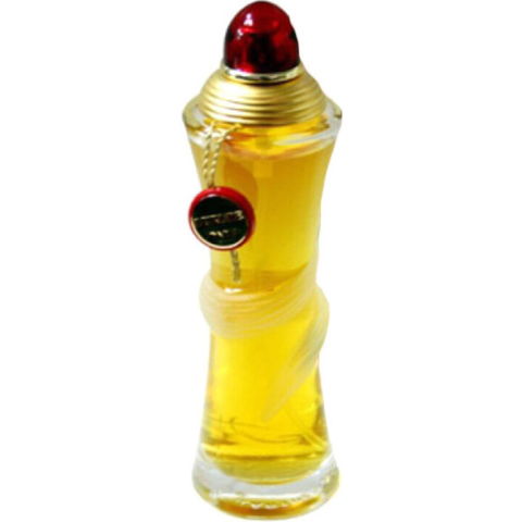 Luxure by Jeanne Arthes perfume bottle