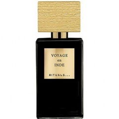 Oriental Essence - Voyage en Inde by Rituals perfume bottle