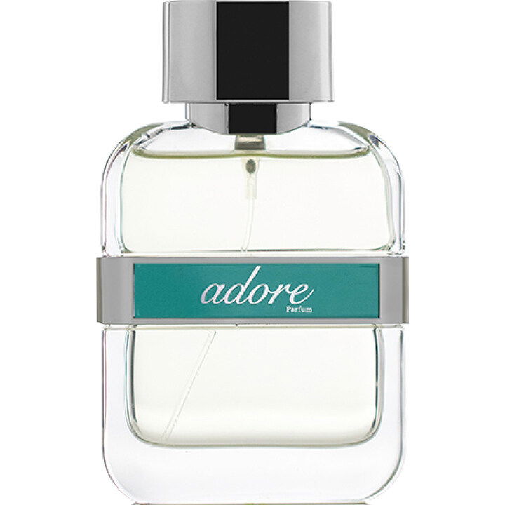 Adore by Arabian Oud / العربية للعود perfume bottle