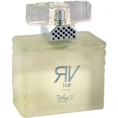 RV Ice by Roland V. perfume bottle