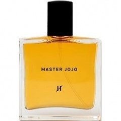Master JoJo by Handsome London perfume bottle