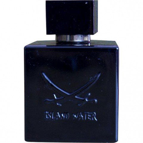 Island Water for Him by Sansibar perfume bottle