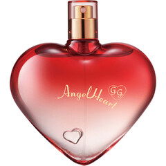 Angel Heart Gorgeous / エンジェルハート ゴージャス by Angel Heart / エンジェルハート perfume bottle