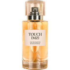 Touch [Mi!] by Doctor [Mi!] perfume bottle