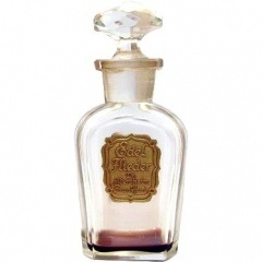 Edelflieder / Lilas by Dr. M. Albersheim perfume bottle