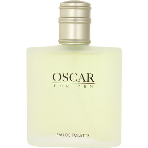 Oscar for Men EDT