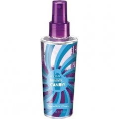 Hmmm... Candy! - Smoothie Lover by Avon perfume bottle