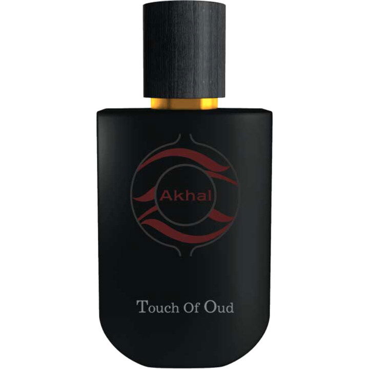 Akhal by Touch of Oud perfume bottle