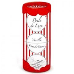 Poule de Luxe - Vanilla Pom d'Amour by Crazylibellule and the Poppies perfume bottle