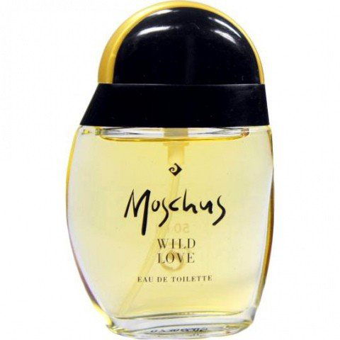 Moschus Wild Love EDT