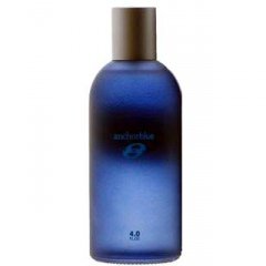 Azul by Anchor Blue perfume bottle