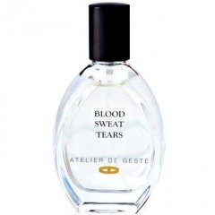 Blood/Sweat/Tears by Atelier de Geste perfume bottle