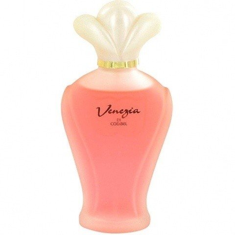 Venezia di Codibel by Parfums Codibel perfume bottle