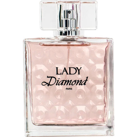 Lady Diamond by Karen Low perfume bottle