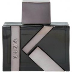 Pour Homme EDT by Krizia perfume bottle