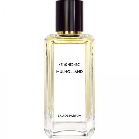 Mulholland by Keiko Mecheri perfume bottle