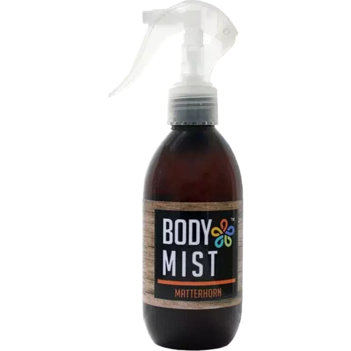 Matterhorn (Body Mist) by Beard Boys perfume bottle