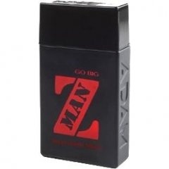 Adam Z-Man Go Big by Careline perfume bottle