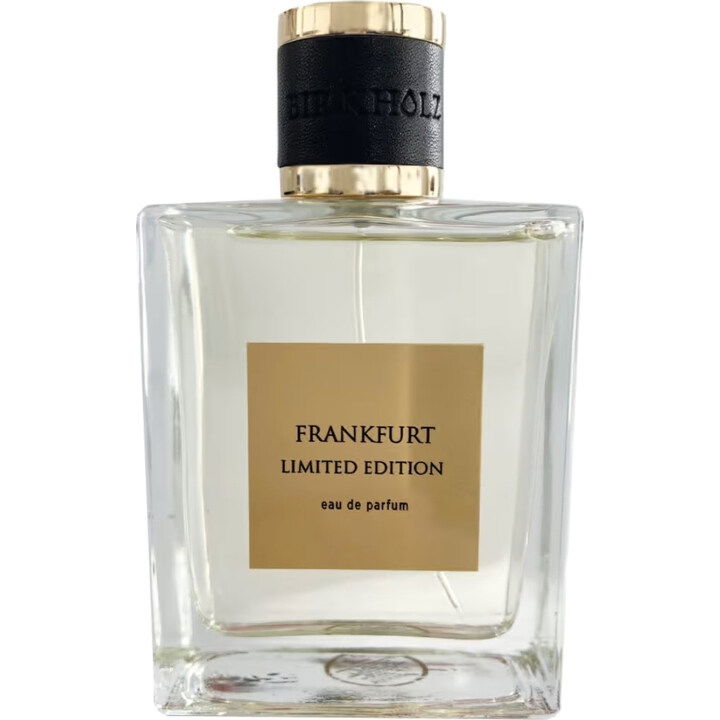 Frankfurt Limited Edition by Birkholz perfume bottle