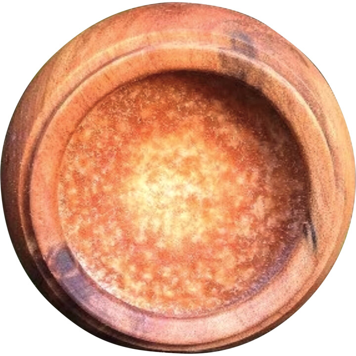 Amber Patchouli by Natural Wisdom perfume bottle