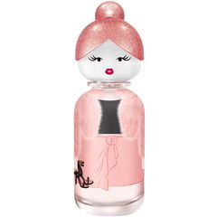 Blush Cherry by Benetton perfume bottle
