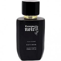 Extreme Noir by Estiara perfume bottle