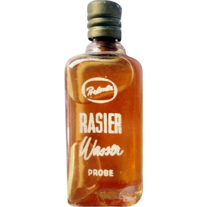 Perlonta Rasierwasser by VEB Kosmadon perfume bottle