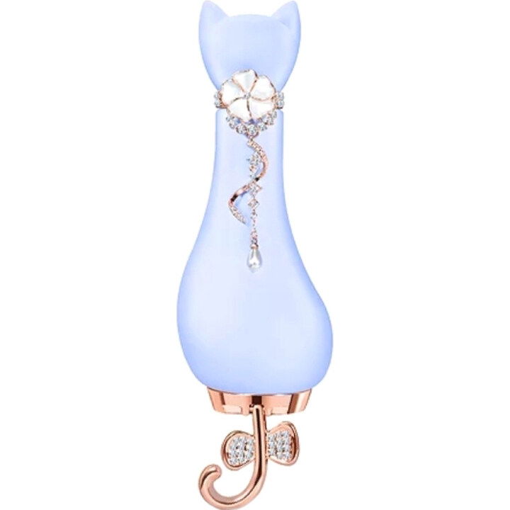 Flower-Bud by Novae Plus / S. Cute perfume bottle