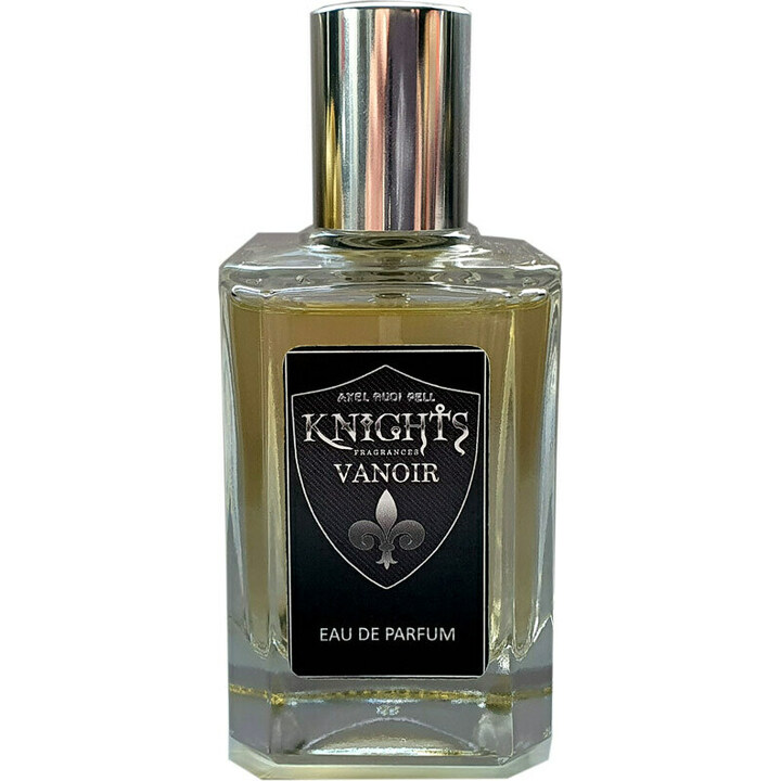 Vanoir by Knights Fragrances perfume bottle