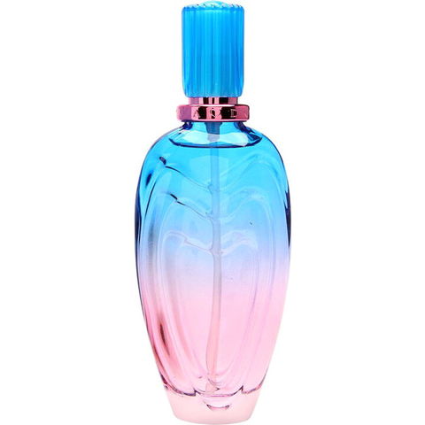 Island Kiss (2004) by Escada perfume bottle