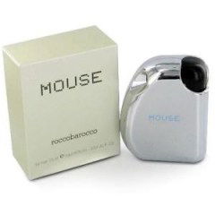 Mouse for Man by Roccobarocco perfume bottle