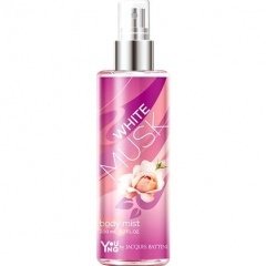 Young by Jacques Battini - White Musk by Jacques Battini perfume bottle