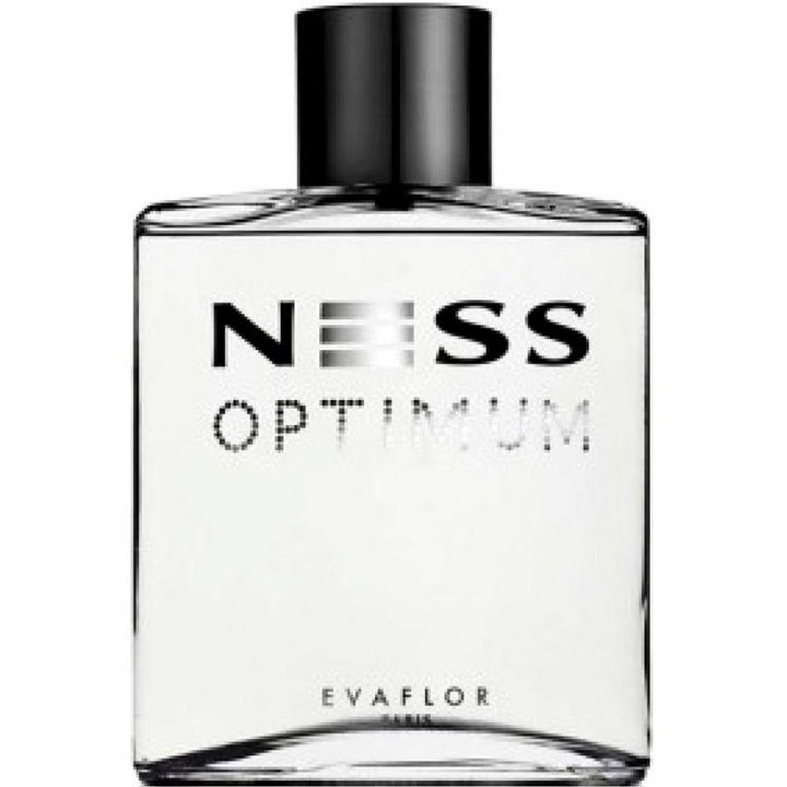 Ness Optimum by Evaflor perfume bottle