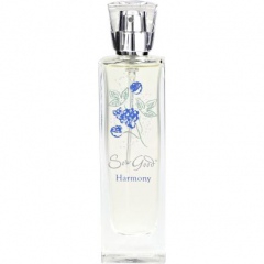 Harmony by Sow Good perfume bottle
