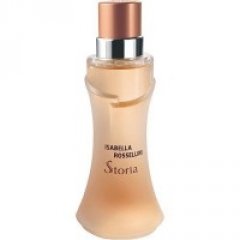 Storia by Isabella Rossellini perfume bottle