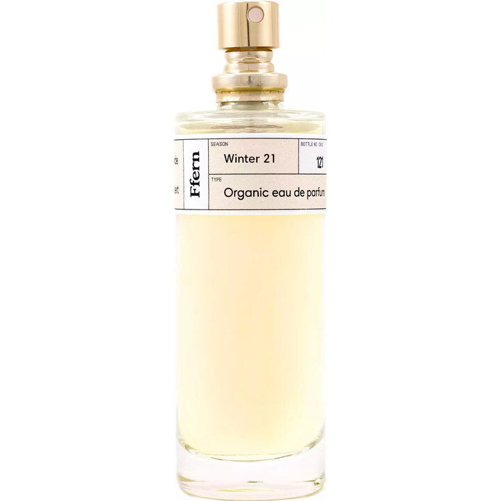 Winter 21 by Ffern perfume bottle