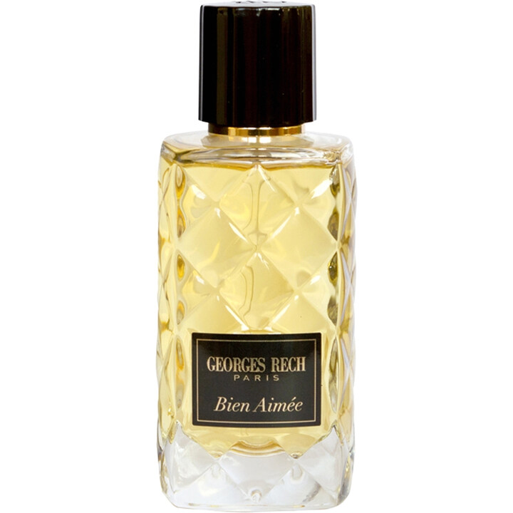 Bien Aimée by Georges Rech perfume bottle