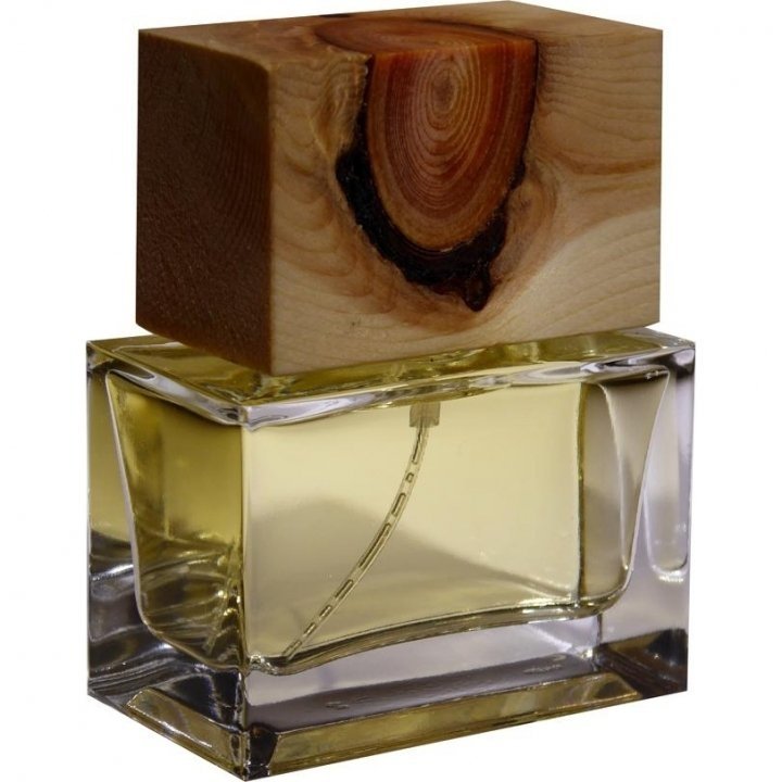 Cembra by Bibi Bigler perfume bottle