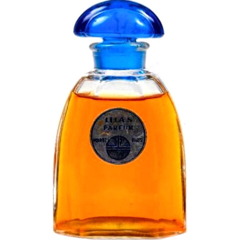 Lilas by Moiret perfume bottle