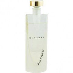 Bvlgari pour Femme Eau Fraîche by Bulgari Bvlgari perfume bottle