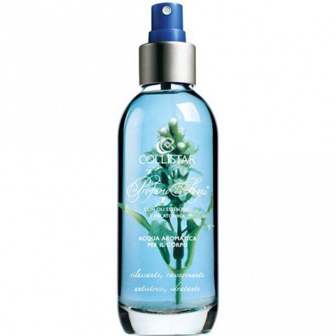 Profumo dei Sogni (2008) by Collistar perfume bottle