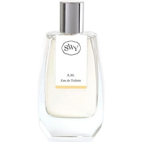 A.M. by SWY - Scent With You perfume bottle