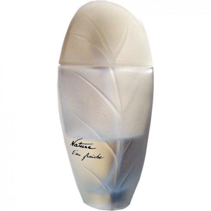 Nature (Eau Fraiche) by Yves Rocher perfume bottle