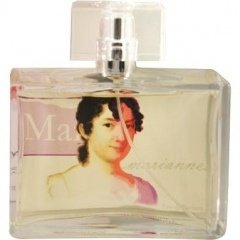 Les Roses de Francfort - Marianne von Willemer by Albrecht perfume bottle