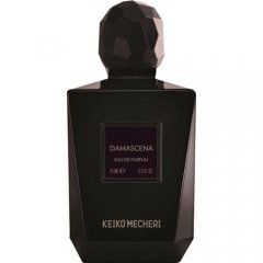 Damascena by Keiko Mecheri perfume bottle