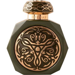 Modern Heritage by Gissah / قصة perfume bottle