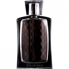 Balmaso Black by Balmaso perfume bottle