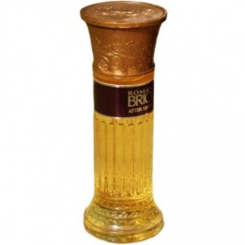 Roman Brio (After Shave) by Leeming Division Pfizer perfume bottle