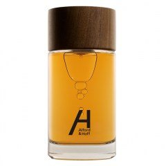 Alford & Hoff by Alford & Hoff perfume bottle