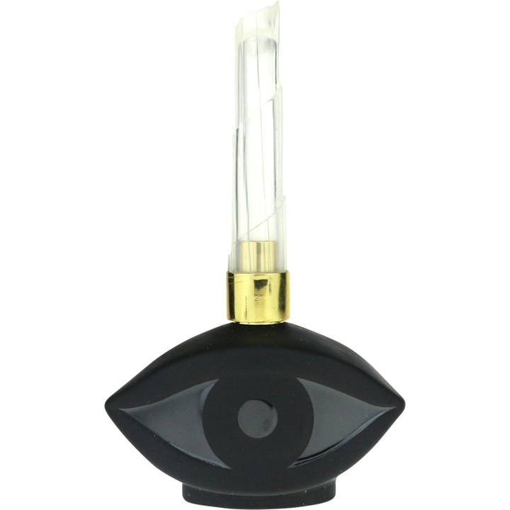 Eyelash by Laurensix perfume bottle